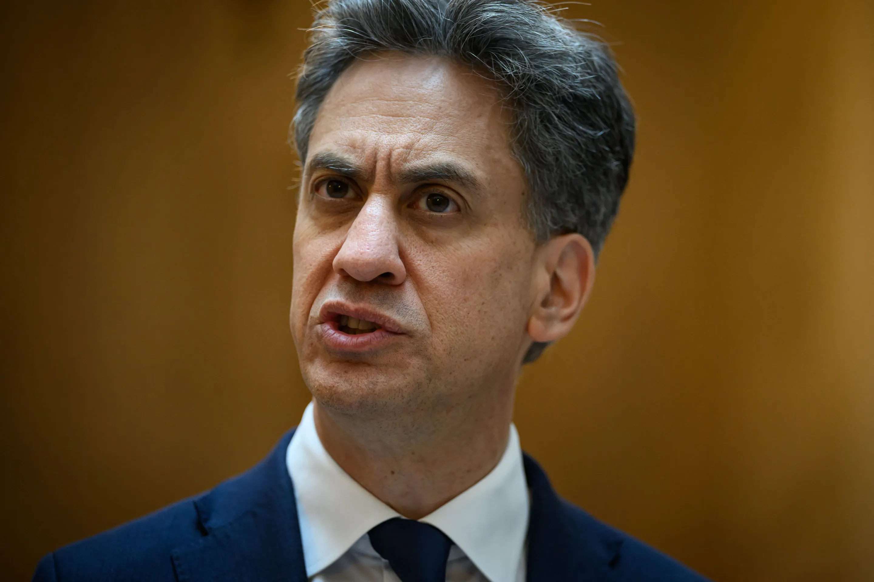 UK Bans Trade With Israeli Settlements Citing Ethnic Cleansing