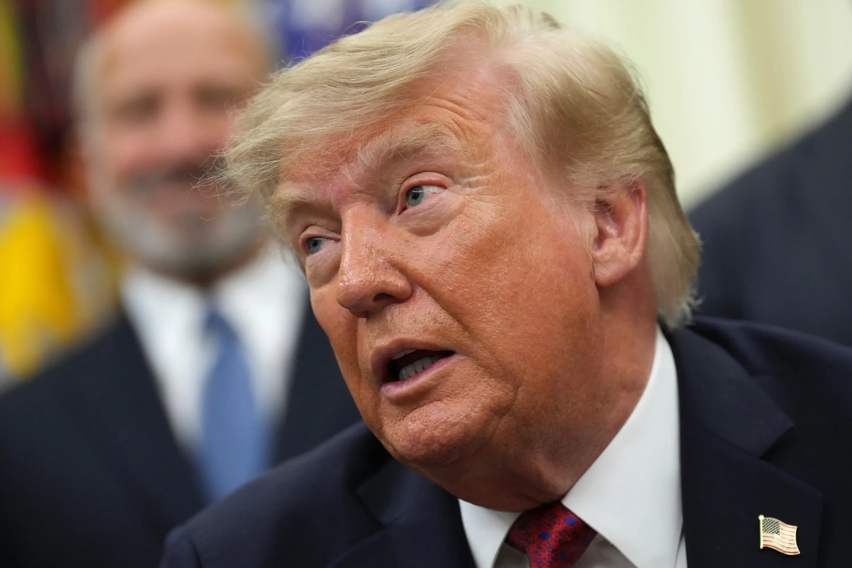 US Conducts Strikes Against Iran Amid Renewed Hostilities