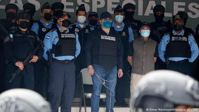 Naciones Unidas enviará a Honduras expertos para comisión contra corrupción y la impunidad