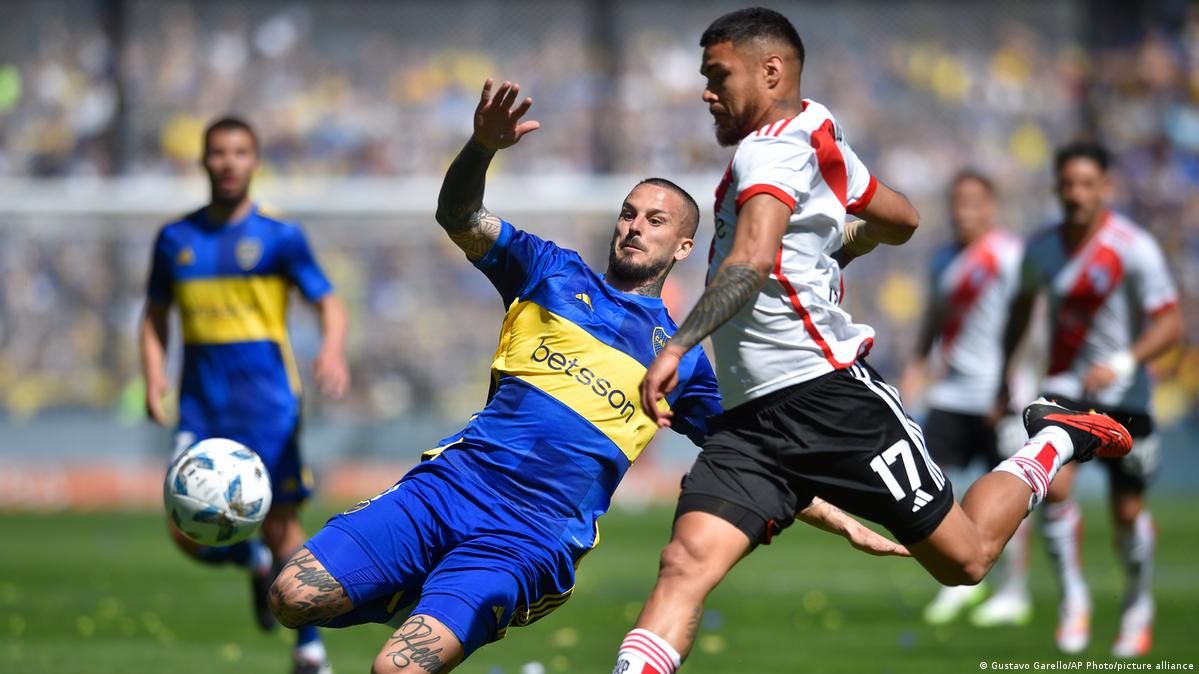 Fútbol en Argentina: ¿inversiones o cultura de clubes?