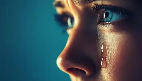 Плачьте, люди, за мир