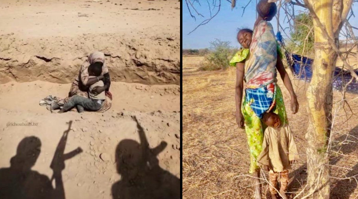 Нет евреев — нет новостей. Всем всё равно