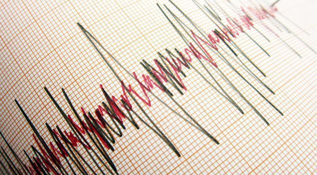 На юге Италии произошло землетрясение магнитудой 6,2
