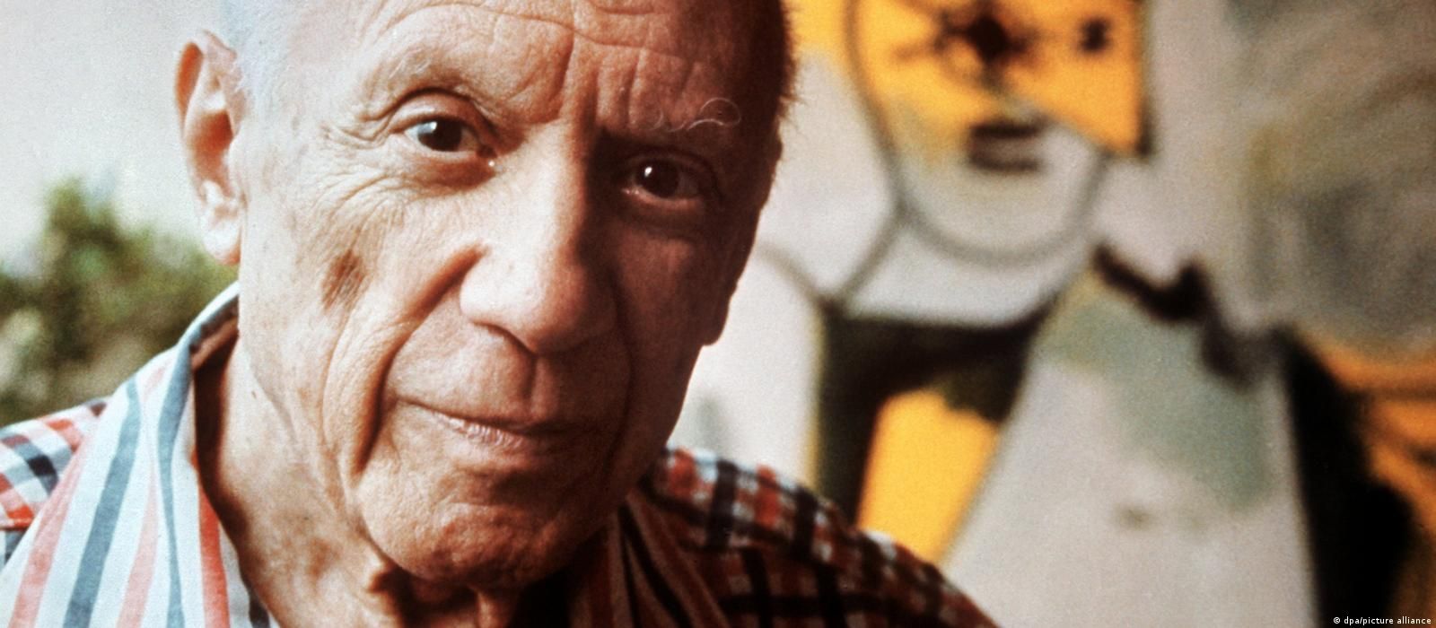 Pablo Picasso, o gênio obcecado pelo erotismo