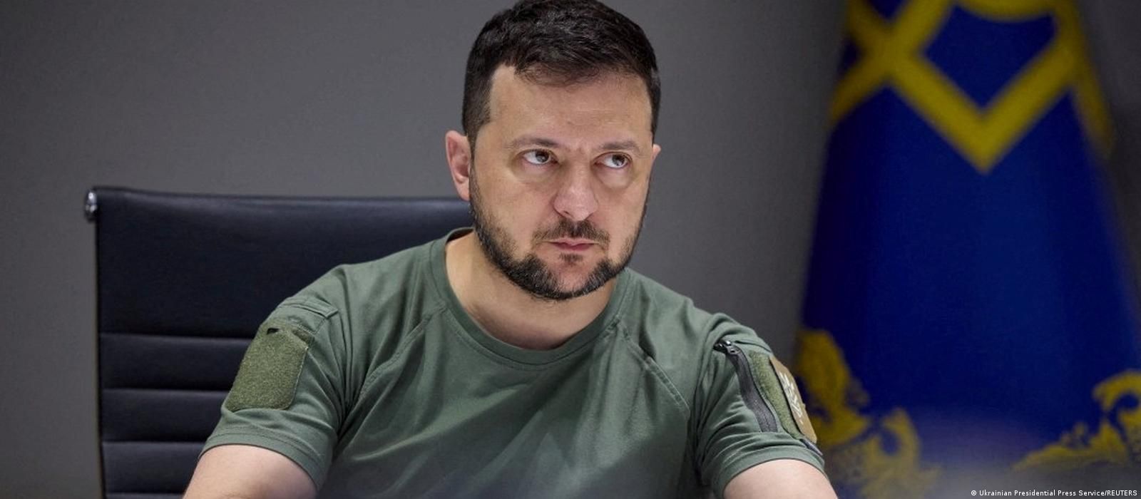Журналист Сергей Руденко: Путин недооценил Зеленского