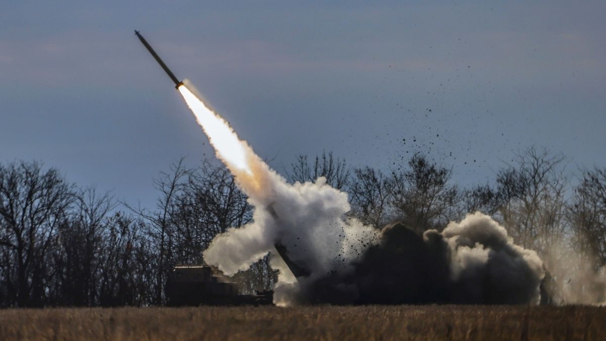 США заключили контракт на $430 млн на производство реактивных систем залпового огня HIMARS