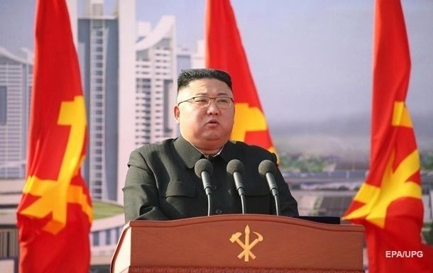 Искусственный интеллект вычислил вес Ким Чен Ина