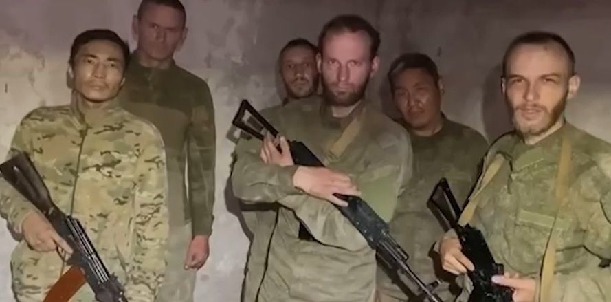 Ты подставил нас: Шторм Z пригрозил Пригожину