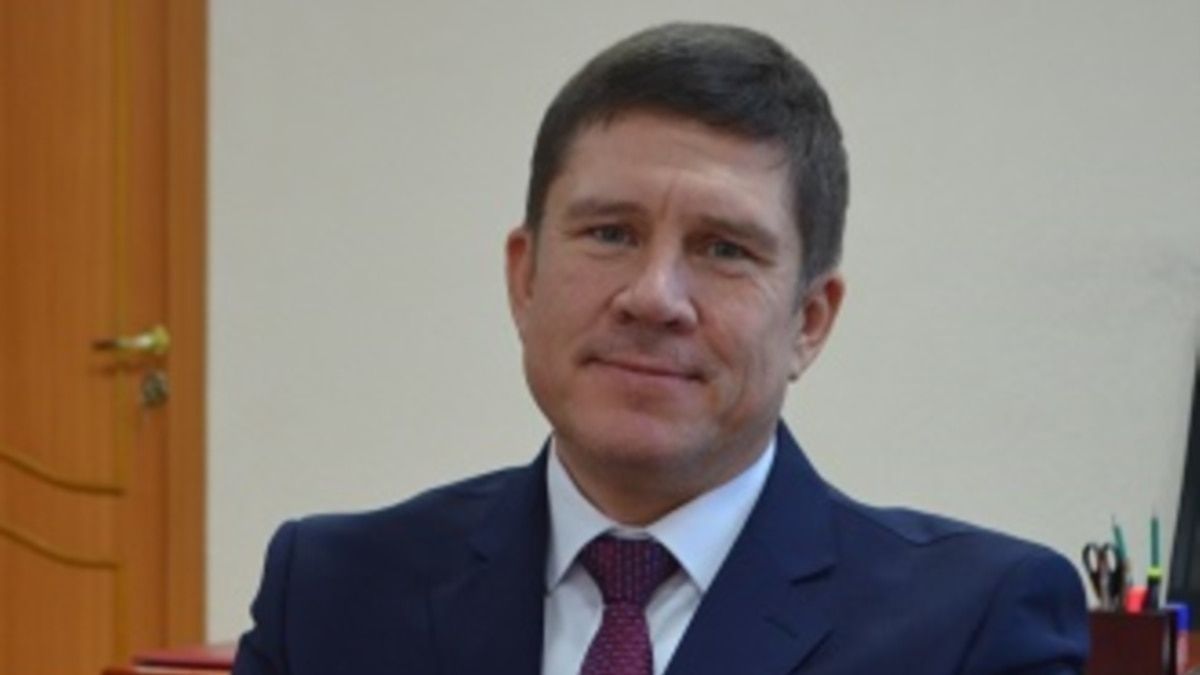 Бывший министр сельского хозяйства Коми после получения повестки уехал в США и попросил там политического убежища