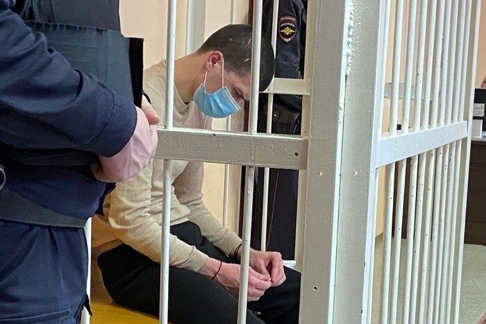 Воюет в Украине: Путин помиловал убийцу, приговоренного к 17 годам тюрьмы