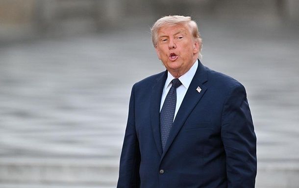 Трамп внезапно поблагодарил Путина и Си после сделки с Ираном