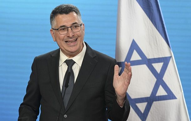 Глава МИД Израиля разорвал контакты с главой дипломатии ЕС Каллас