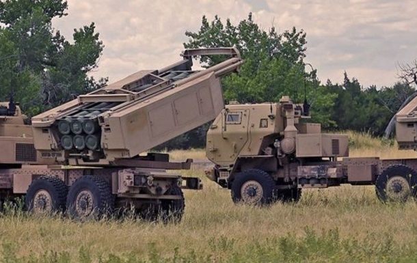 HIMARS научили сбивать Искандеры и Кинжалы