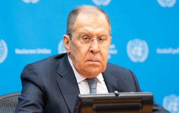 Ответные массированные удары России против Украины после атаки на Москву анонсировал Лавров