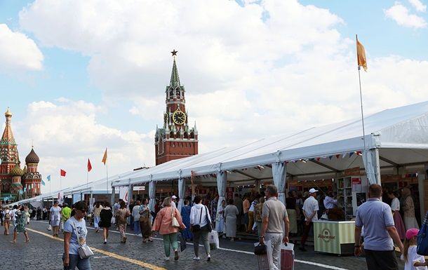 Более половины россиян выражают усталость от военных действий по данным СМИ
