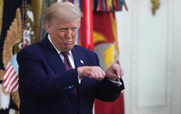 По мнению Трампа, ошибка генерала спасла Киев от быстрого захвата