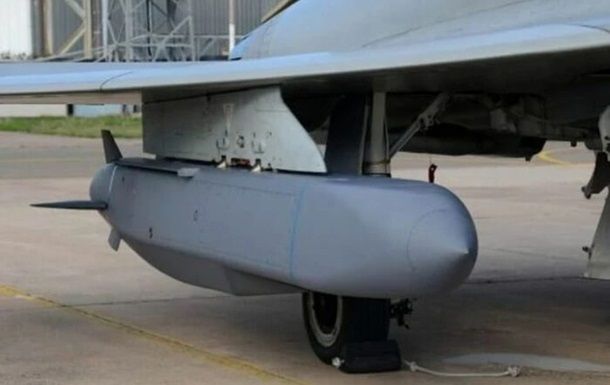 Лондон создает альтернативу Storm Shadow для вооружения Украины