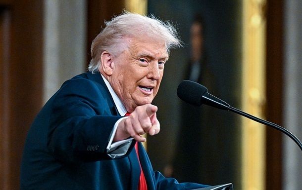 Угроза Трампа ввести сборы за проход через Ормузский пролив