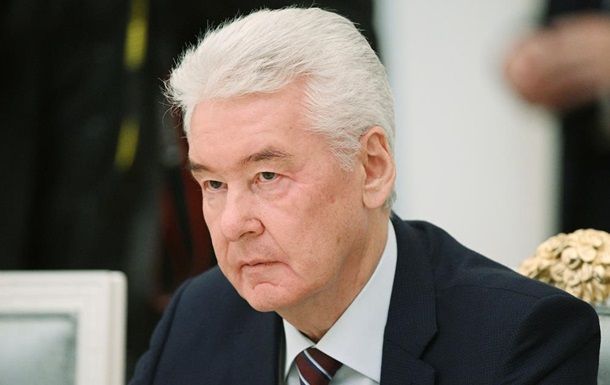 Взлом личного канала мэра Москвы Сергея Собянина