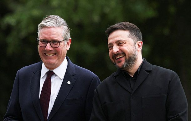 Уход премьера Великобритании и его влияние на поддержку Украины