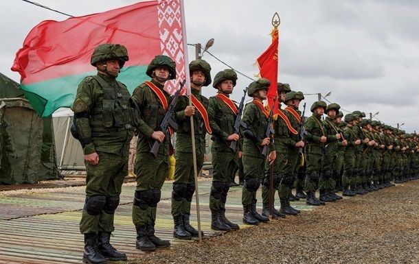 Оппозиция Беларуси уведомила Украину о милитаризации страны под руководством Лукашенко