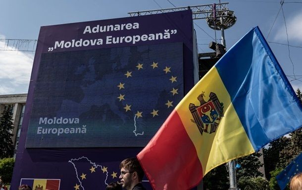 Европейский Союз увеличивает поддержку Молдове на фоне интеграционных процессов