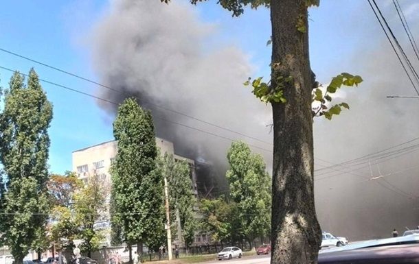 Жертвы и последствия ракетного обстрела Воронежа