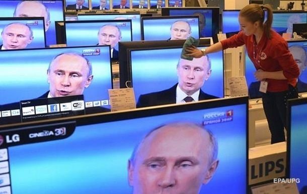 Кремль массово продвигает пропаганду, манипулируя ИИ