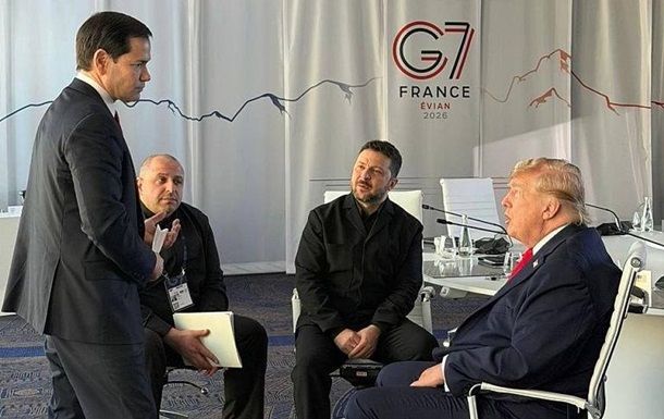 Военные победы Киева произвели впечатление на Трампа по данным СМИ