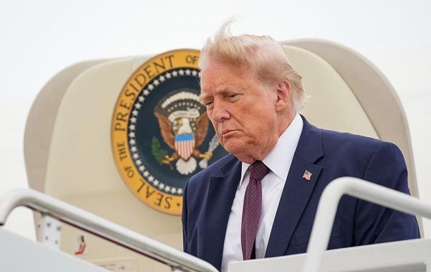 Сенаторы одобрили ограничение власти Трампа по конфликту с Ираном