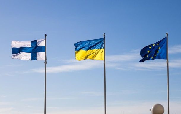 Финляндия добавила 40 миллионов евро в программу PURL для вооружения Украины