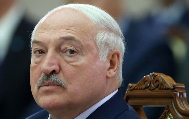 Лукашенко рассказал о переговорах с представителями Зеленского