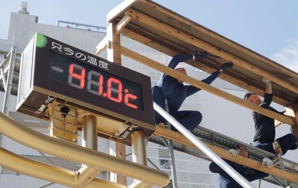 Жара вынудила остановить работу двух атомных электростанций во Франции