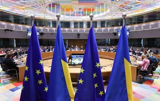 ЕС планирует ограничить временную защиту для мужчин Украины призывного возраста