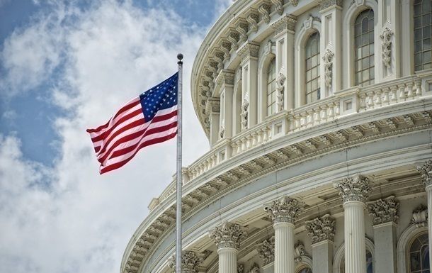 Американские парламентарии сорвали поездку в Россию в июне