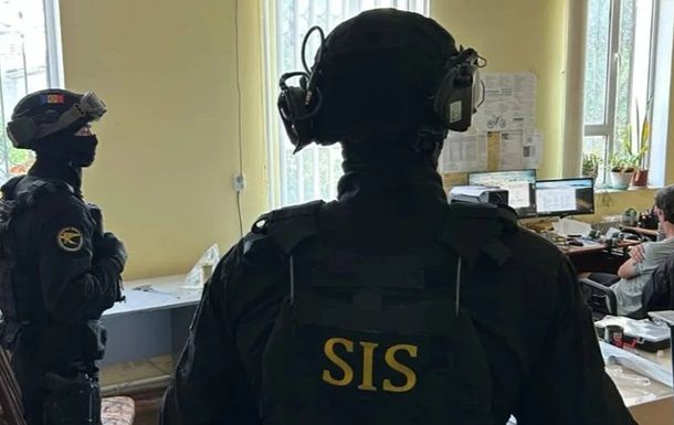 Молдова пресекла незаконный экспорт товаров двойного назначения в РФ