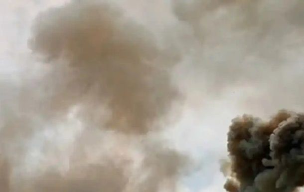 Беспилотники Ирана совершили атаку на Бахрейн