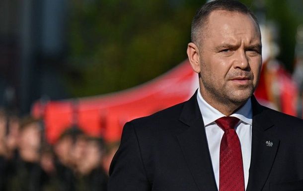 Правоохранители Польши задержали украинца из-за угроз президенту