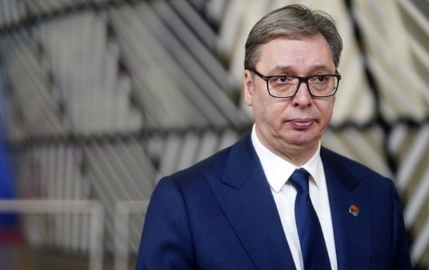 Александр Вучич объявил о скором уходе с президентства Сербии