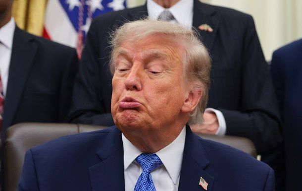 Трамп заявил о возможном отказе от "духа Анкориджа" на саммите G7
