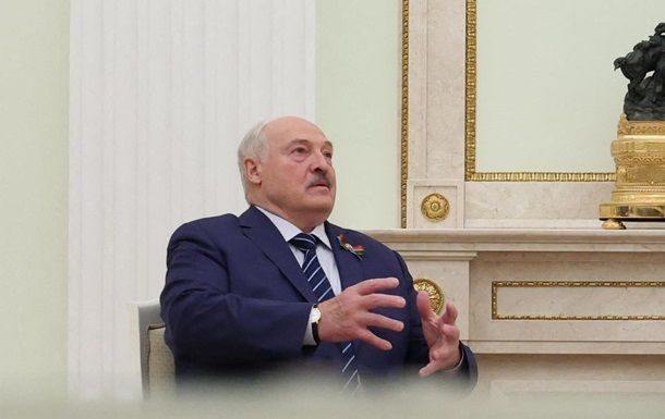 Лукашенко начинает азиатский турне для обсуждения сотрудничества