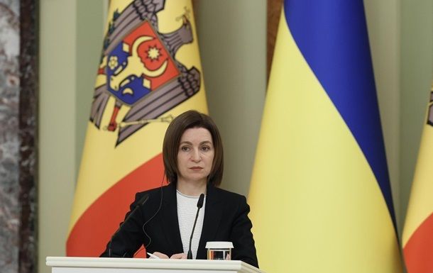 Молдова требует обсудить Приднестровье в мирных договоренностях с РФ