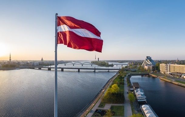 Латвия планирует совместное производство дронов с Украиной у российского рубежа