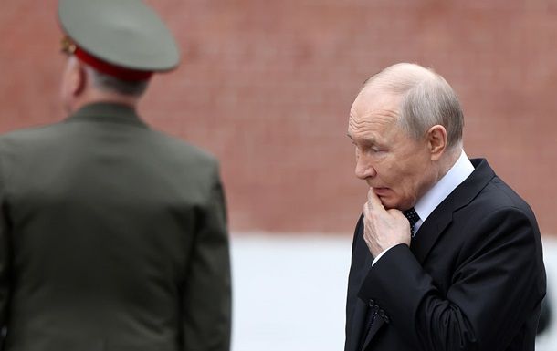 Институт изучения войны объяснил цель заявлений Путина о продолжении агрессии