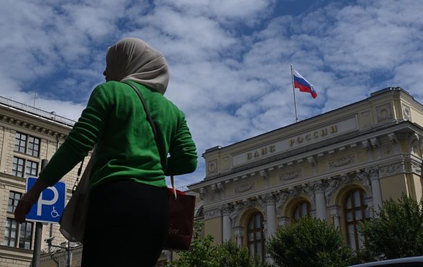 Финансовый стресс в России достиг рекорда с 2022 года