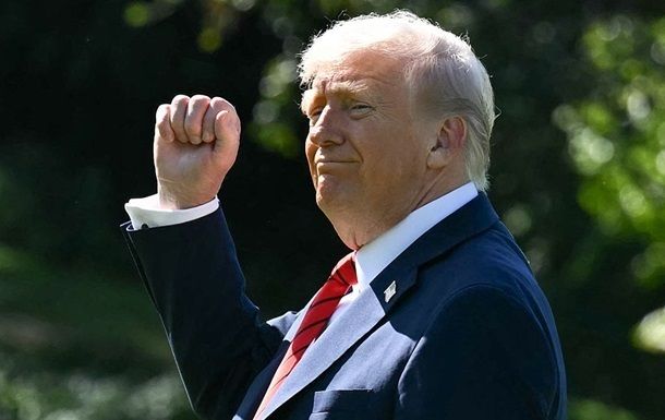 Трамп анонсировал беседу США и Ирана в Катаре