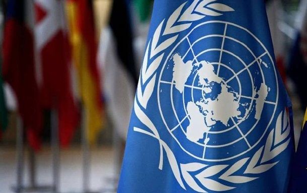 ООН раскрыла число убитых украинскими военнопленными агрессора