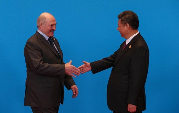 Неанонсированная поездка Лукашенко в Китай после переговоров с Путиным