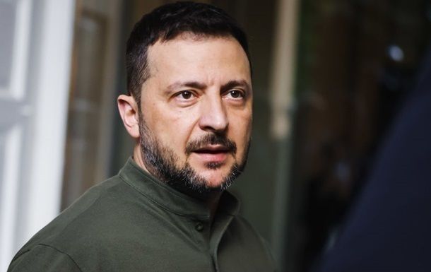 Зеленский заявил о многократном переносе сроков российского "захвата" Донбасса