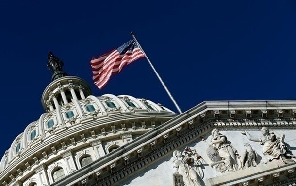 Конгресс США инициировал закон об ускорении военной помощи Киеву